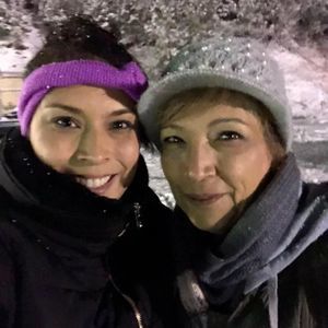 Meet your Posher, Minerva